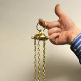 Censers & Boats: The Traditional Gothic Thurible