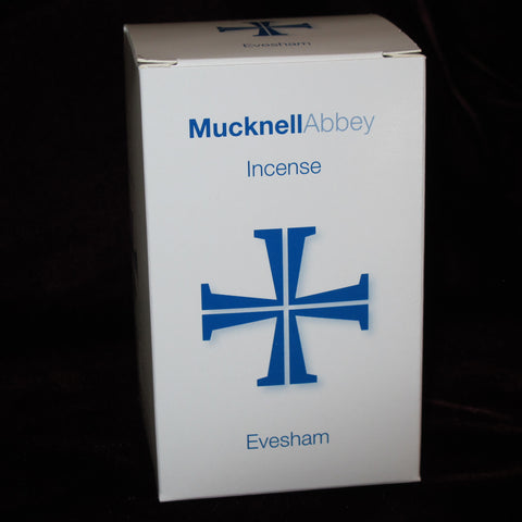 Mucknell Abbey: Evesham Church Incense