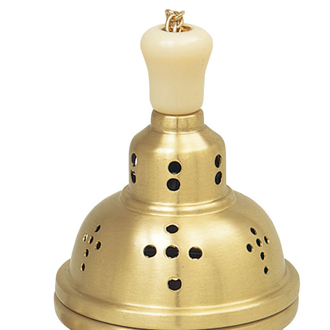 Censers & Boats: The St. Andrew Thurible