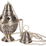 Censers & Boats: The St. Paul Thurible