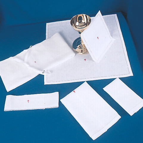 Altar & Mass Linens - Amice