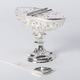 Censers & Boats: The Traditional Gothic Boat/Spoon