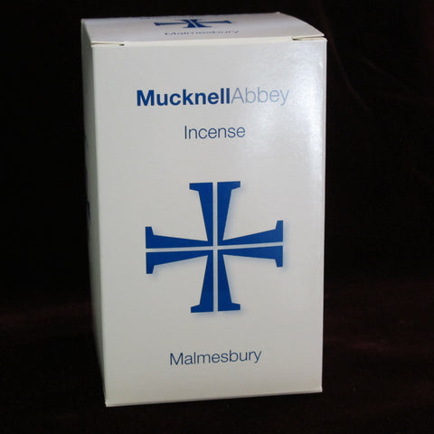 Mucknell Abbey: Malmesbury Church Incense