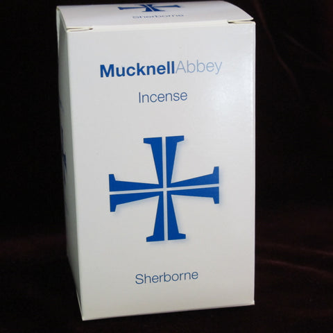 Mucknell Abbey: Sherborne Church Incense