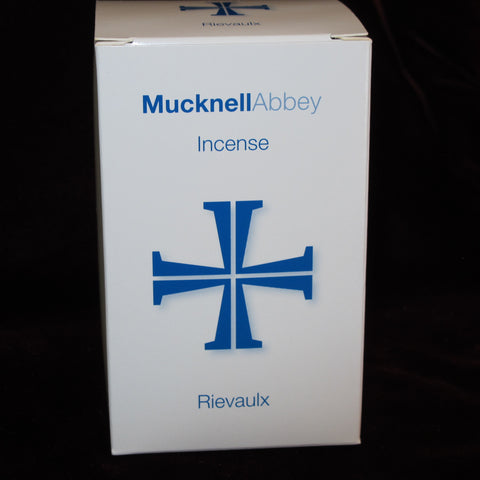 Mucknell Abbey: Rievaulx Church Incense
