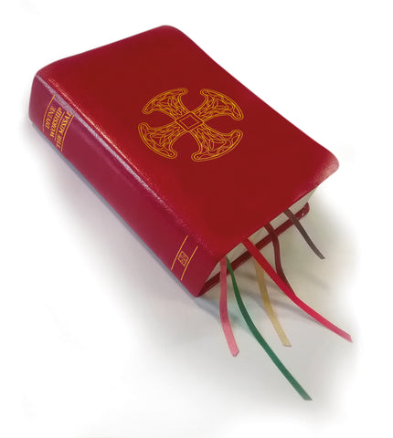 Divine Worship – Ordinariate Study Missal with Free Shipping